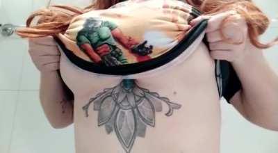 Mommy will take care of you||Big Titty Goth GF || Top 8% || $5