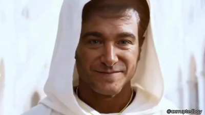 Si yo vi esto ustedes también