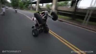 Looks like GTA to me