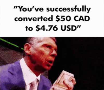 Night on the town in Detroit with the lads