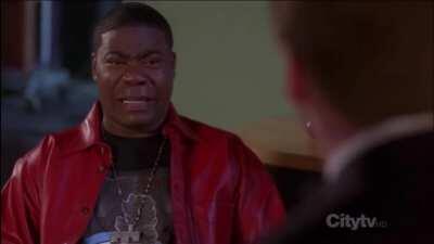 I thought this was a comedy show