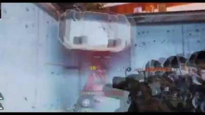 You got bamboozled in the wrong neighbourhood