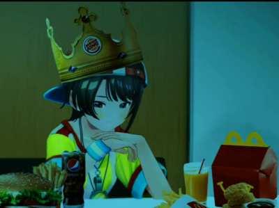 When the happy meal is no longer a happy meal