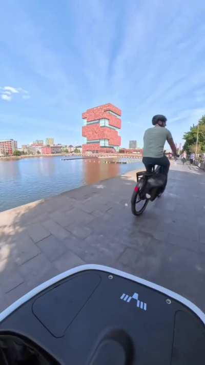 Getting so tired of people telling me my cargo bike is overpriced