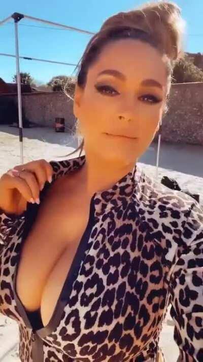 Epic Cleavage BTS Calendar 2021