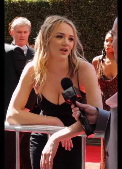 Hunter King
