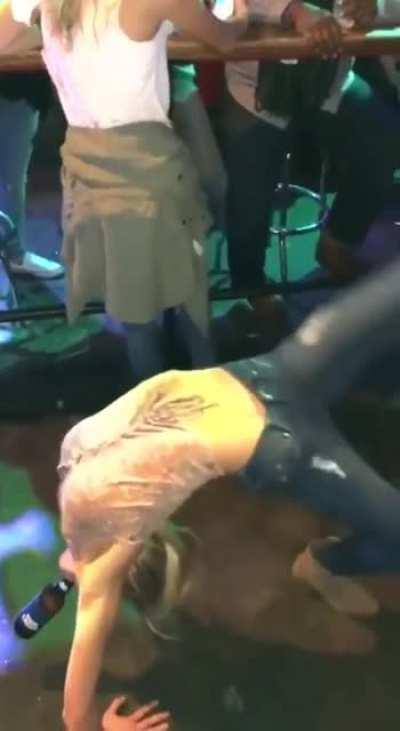 HMC while I drink my beer