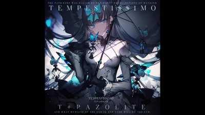 orchestral tempestissimo