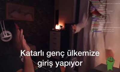 عبدللة يدخل مدرسة توركيا مجان مشاللة