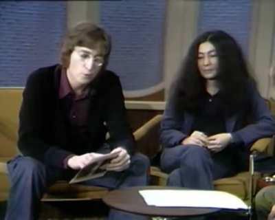 john lennon gamer moment