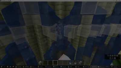 《Garden of Aloe》I also uploaded the video on twitter and Youtube. It's my first time to post on reddit. Best wishes for Mano Aloe.