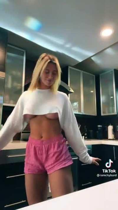 Kitchen Treats Revealed