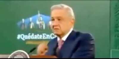 Mientras tanto, la gente que presenció el video en el metro: