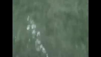 That’ll get it going