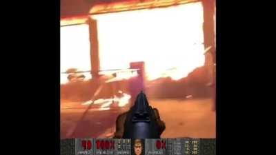 Doom slayer type beat