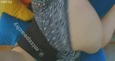 Can’t believe I grew this myself 😯