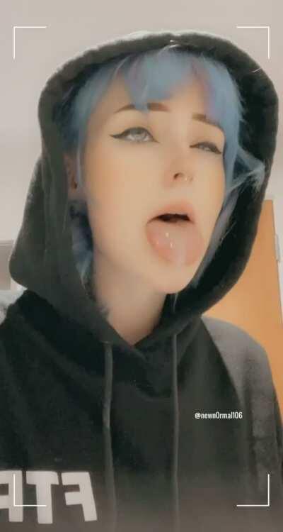 wow you make me feel so good 🥰