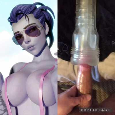 WidowMaker 🤤