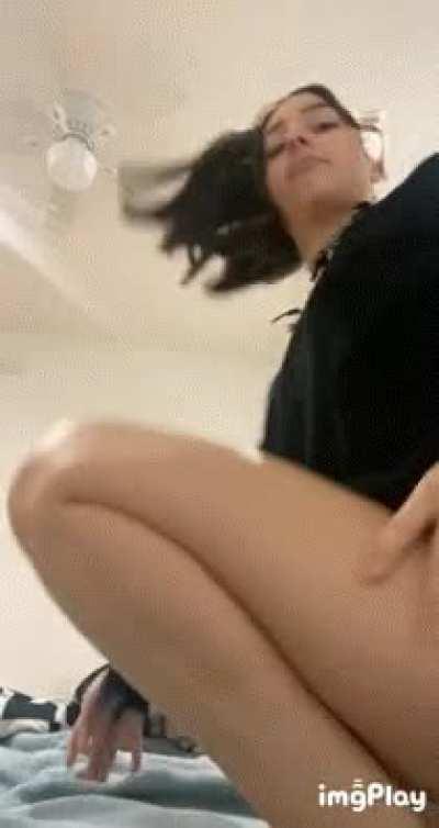 im ur goodgirl😛💜