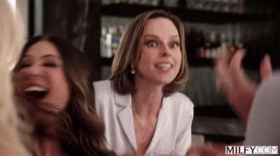 American MILF Episode 5 Maitland Ward & Phoenix Marie & Brandi Love & Christy Canyon & Serenity Cox & Jason Luv Milfy 

