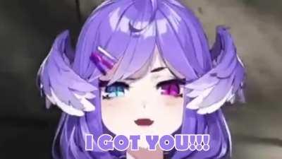 Just Press E Selen!!!