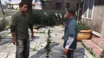 Lamar Davis DESTROYS Franklin with FACTS and LOGIC