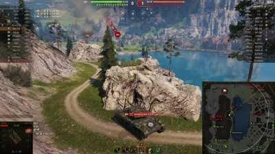 Seriously what in the holy SPG splash is this?!