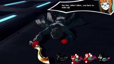 Futaba rubbing salt in my wound