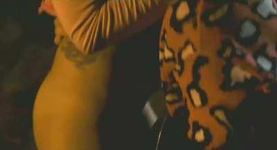 Gloria Granja | Nicolas Duran - Jesus (2016). Watch it till the end!