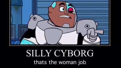 come on cybor i thought you knew 😕