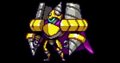 My attempt at voice acting for Drill Knight