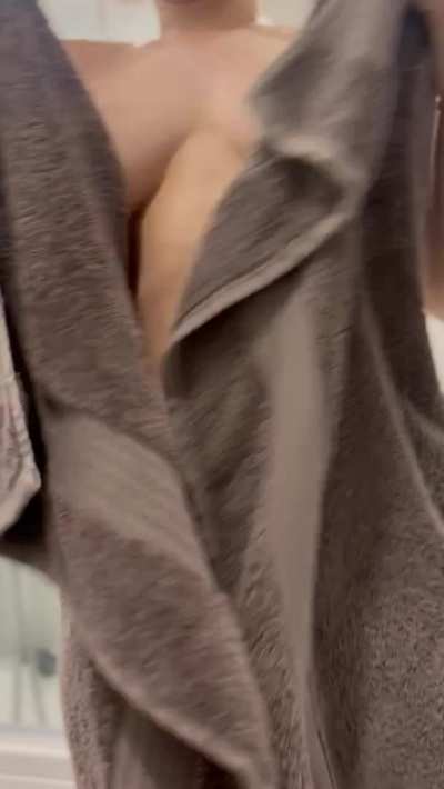 Let’s get dirty in the shower together