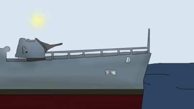 From Sam O'Nella's video on the William D. Porter