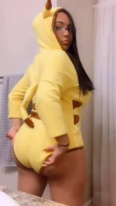 Pokémon Go got a new update