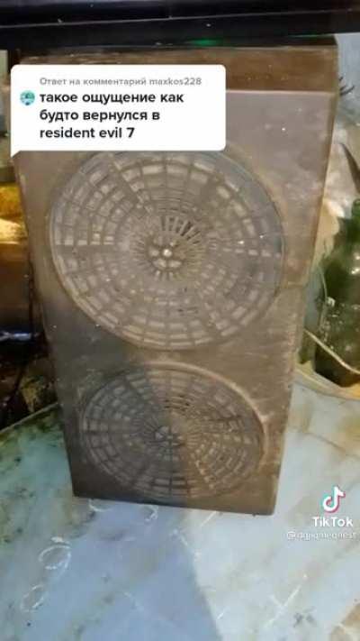 Cristianghost si la cynthia se fuera por un mes de la casa