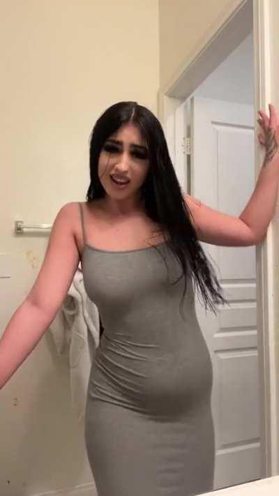 The way she moves 😮‍💨