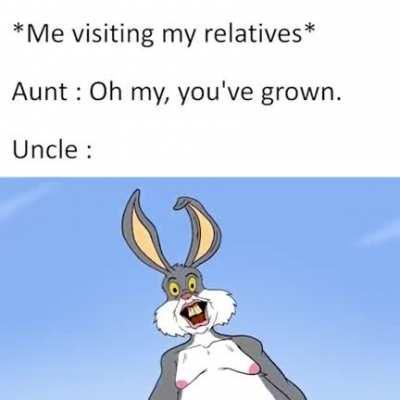 Uncle