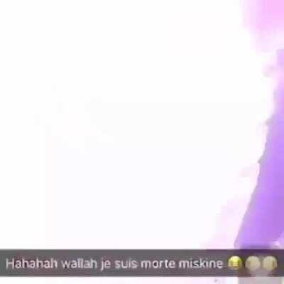 Despertó a todos por intentar craftear una bomba nuclear