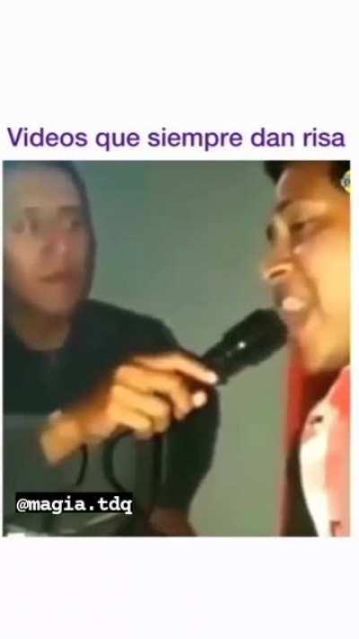 pues eso el no lo quería.