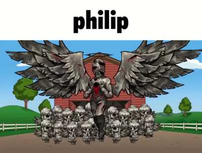 how it felt fighting those damn children 