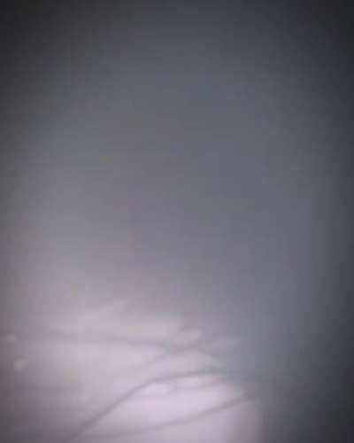 Pov: army bulldozer driver trying to stop an ISIS VBIED from breaching the line, Iraq, Mosul 2017.