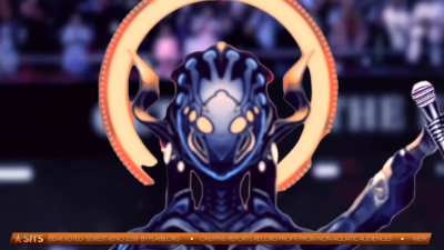 Xenonion: Cetana Stuns Galaxy With 'Era's End' Comeback Tour