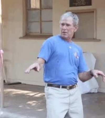 MRW I've had 3 shots of fireball and haven't eaten anything today