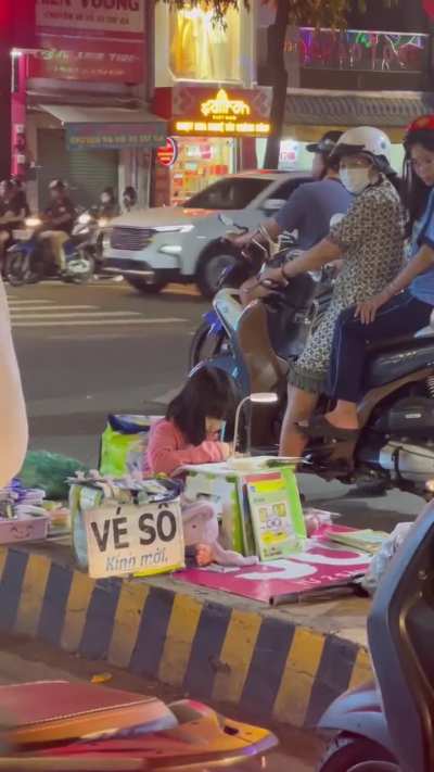 Và tụi nó nói đất nước mình là 1 nơi đáng sống.