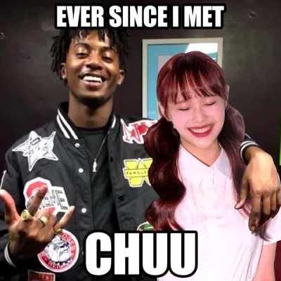 girl i been losin control !