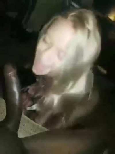 Where white guys belong 🥰🥰🥰