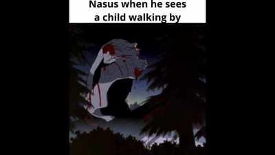 Always chew your food