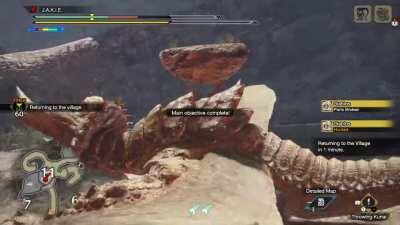 What's y'alls favorite weapon in this game? Mine are these hands