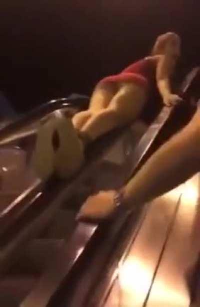 No one, no one can stop sigma grind and sigma laugh