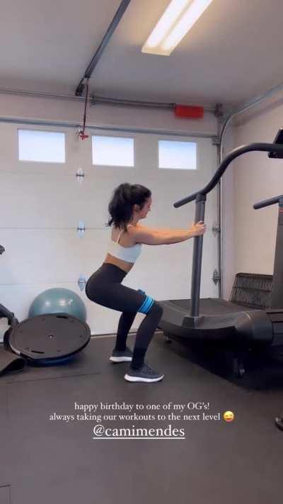 Happy birthday queen